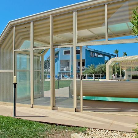 Bfb Residence San Marco Sciacca Luaran gambar