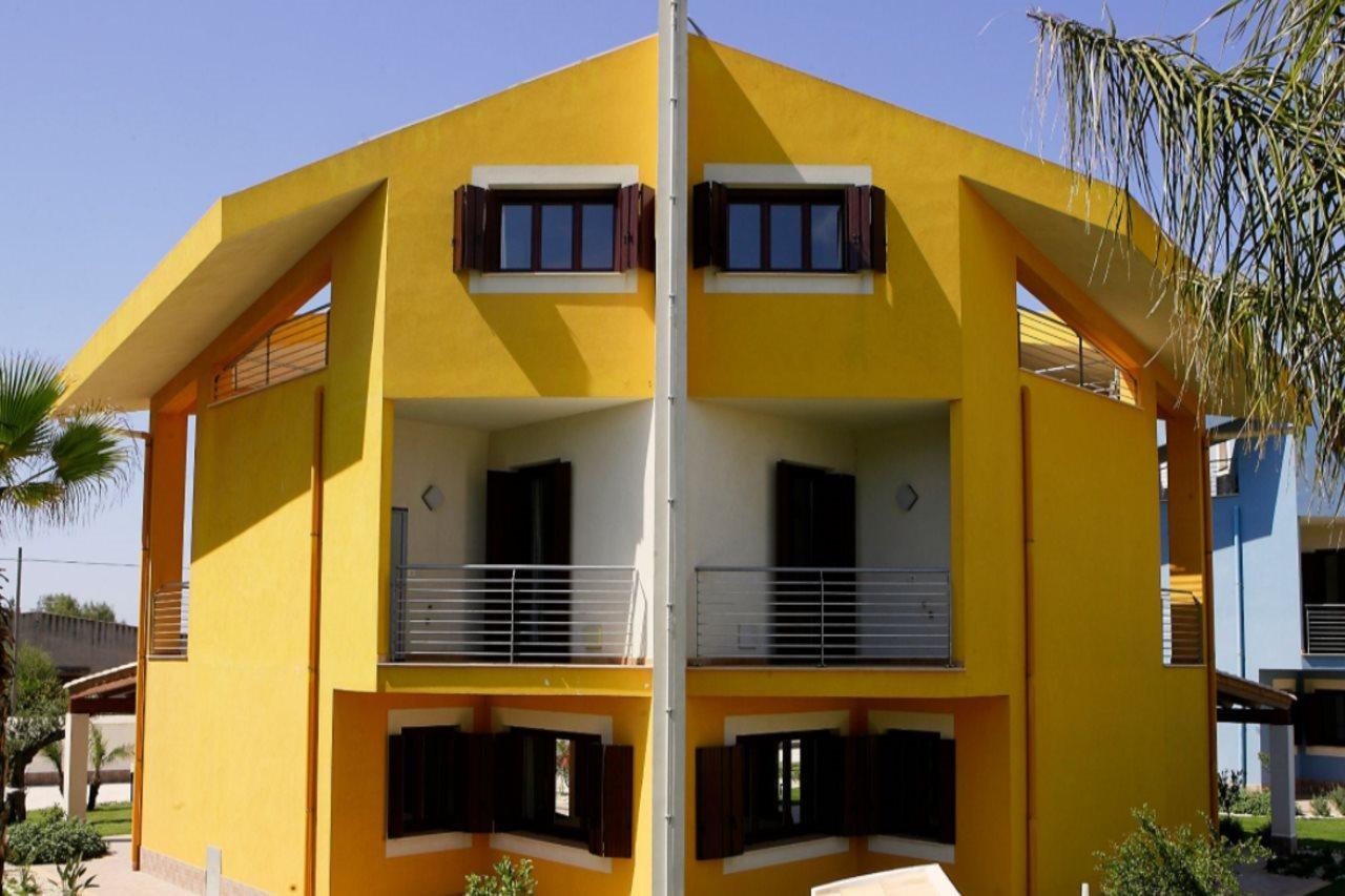 Bfb Residence San Marco Sciacca Luaran gambar