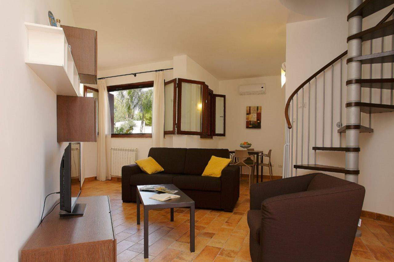 Bfb Residence San Marco Sciacca Luaran gambar