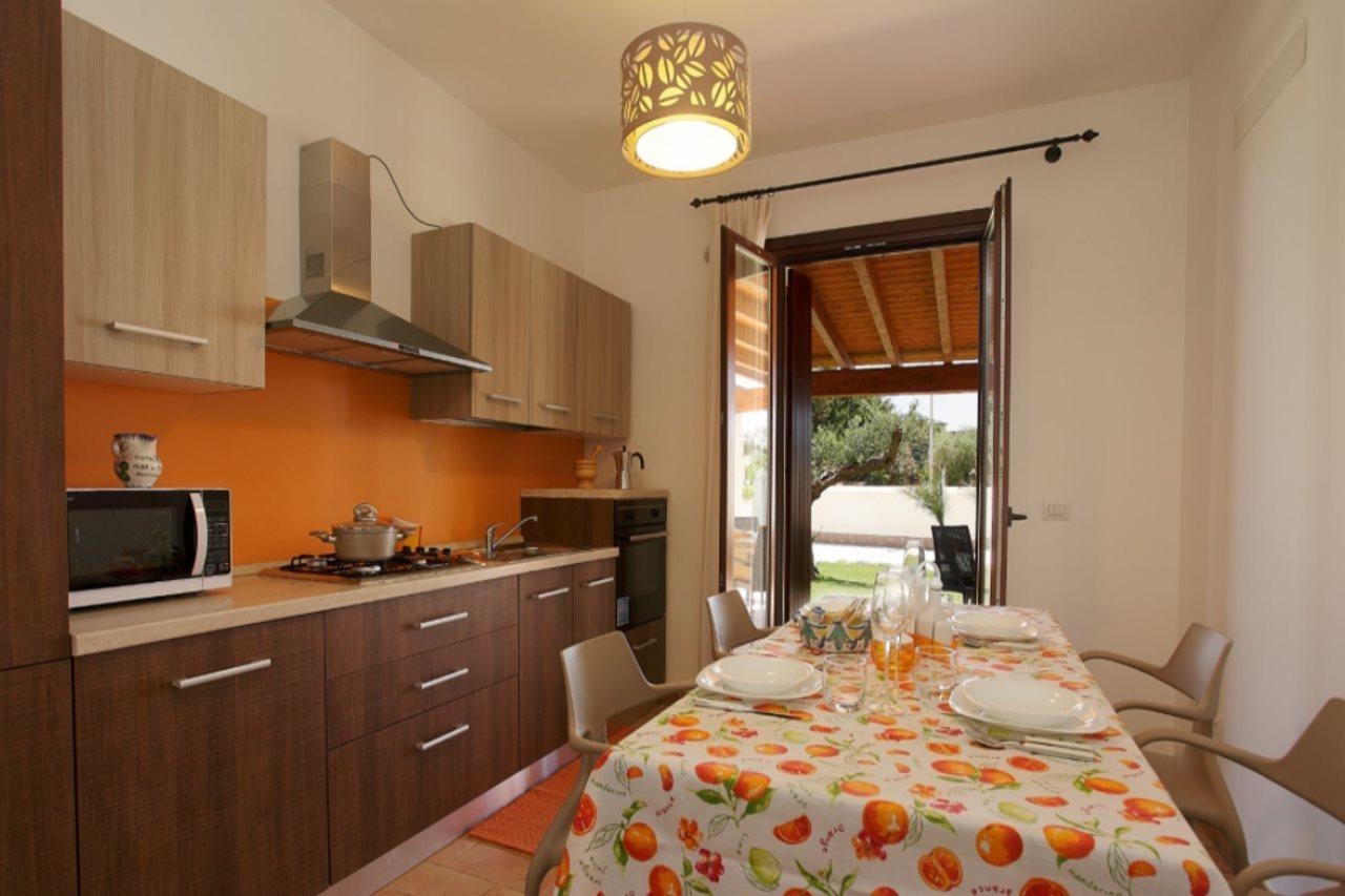 Bfb Residence San Marco Sciacca Luaran gambar