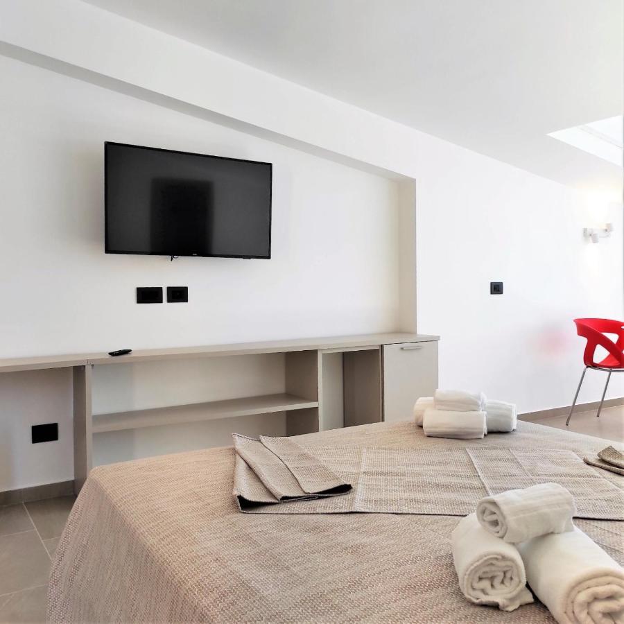 Bfb Residence San Marco Sciacca Luaran gambar