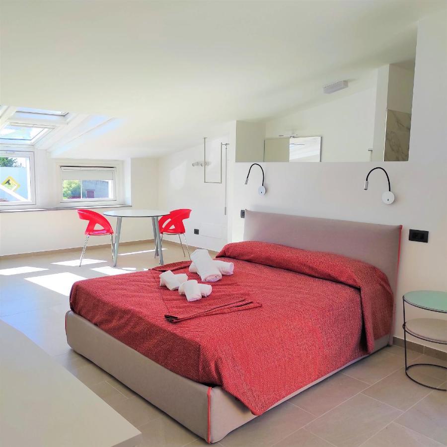 Bfb Residence San Marco Sciacca Luaran gambar