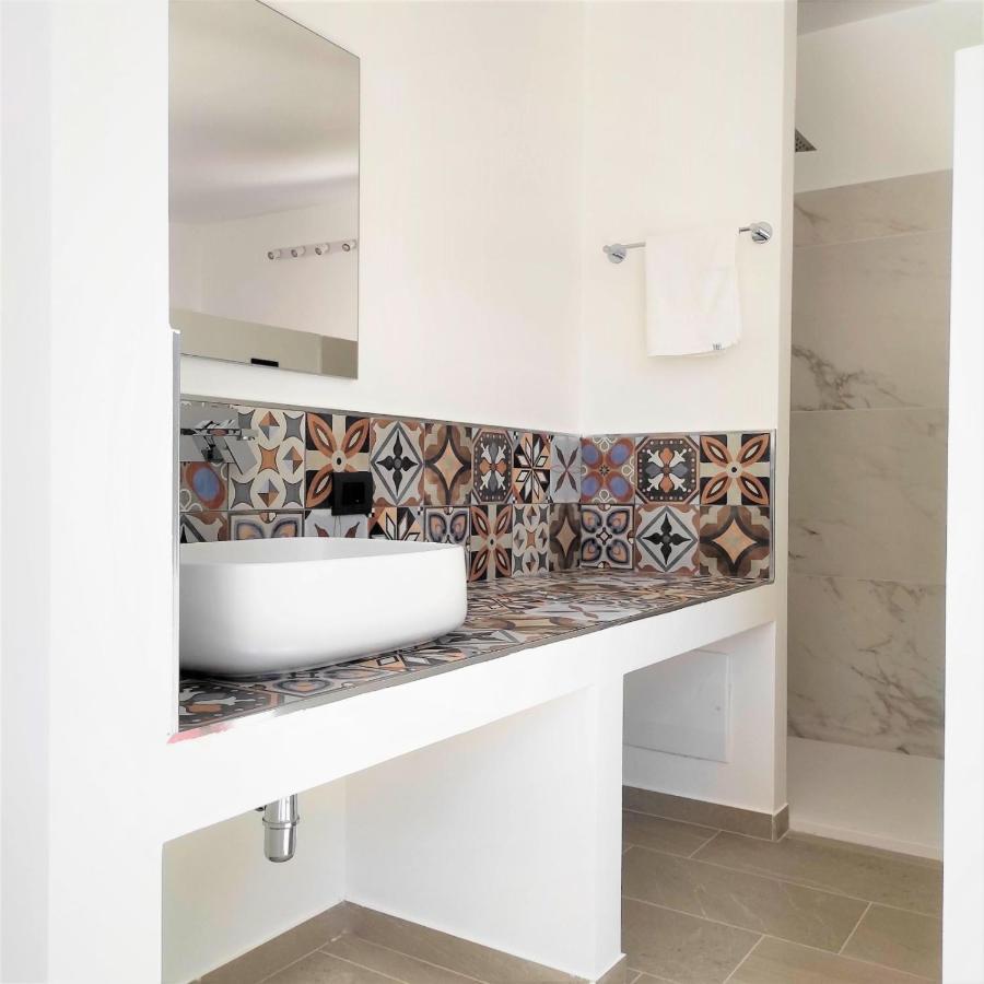 Bfb Residence San Marco Sciacca Luaran gambar