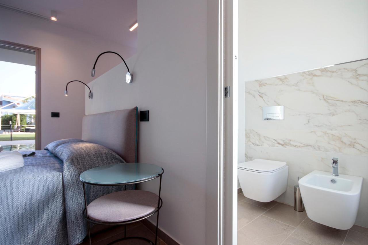 Bfb Residence San Marco Sciacca Luaran gambar