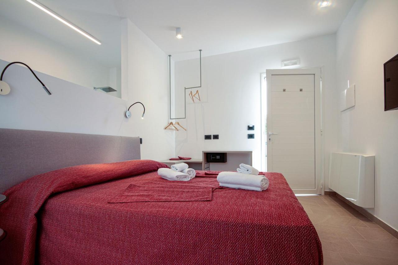 Bfb Residence San Marco Sciacca Luaran gambar