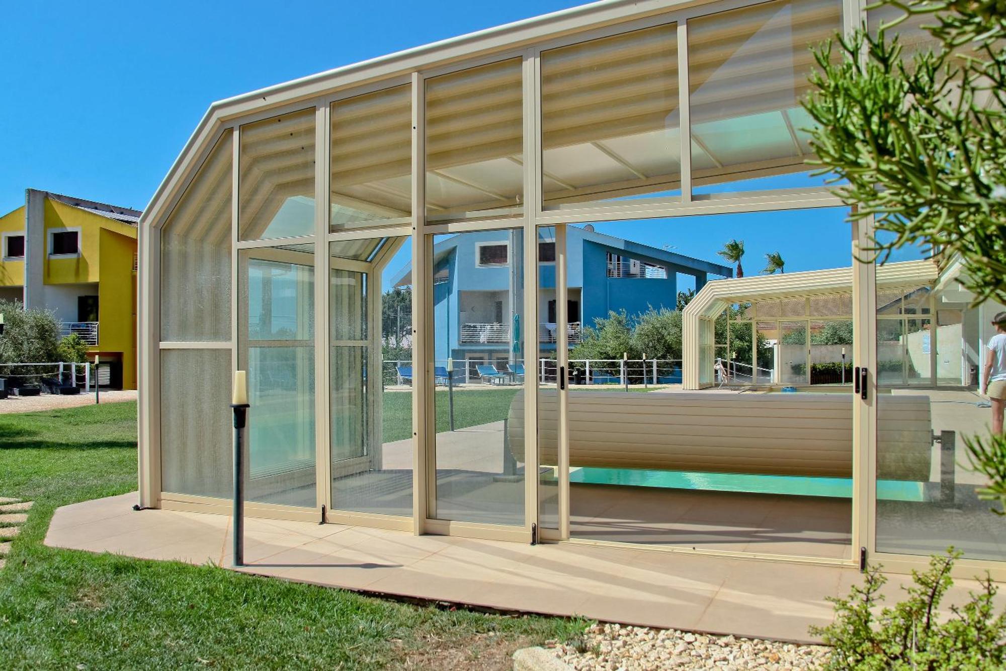 Bfb Residence San Marco Sciacca Luaran gambar