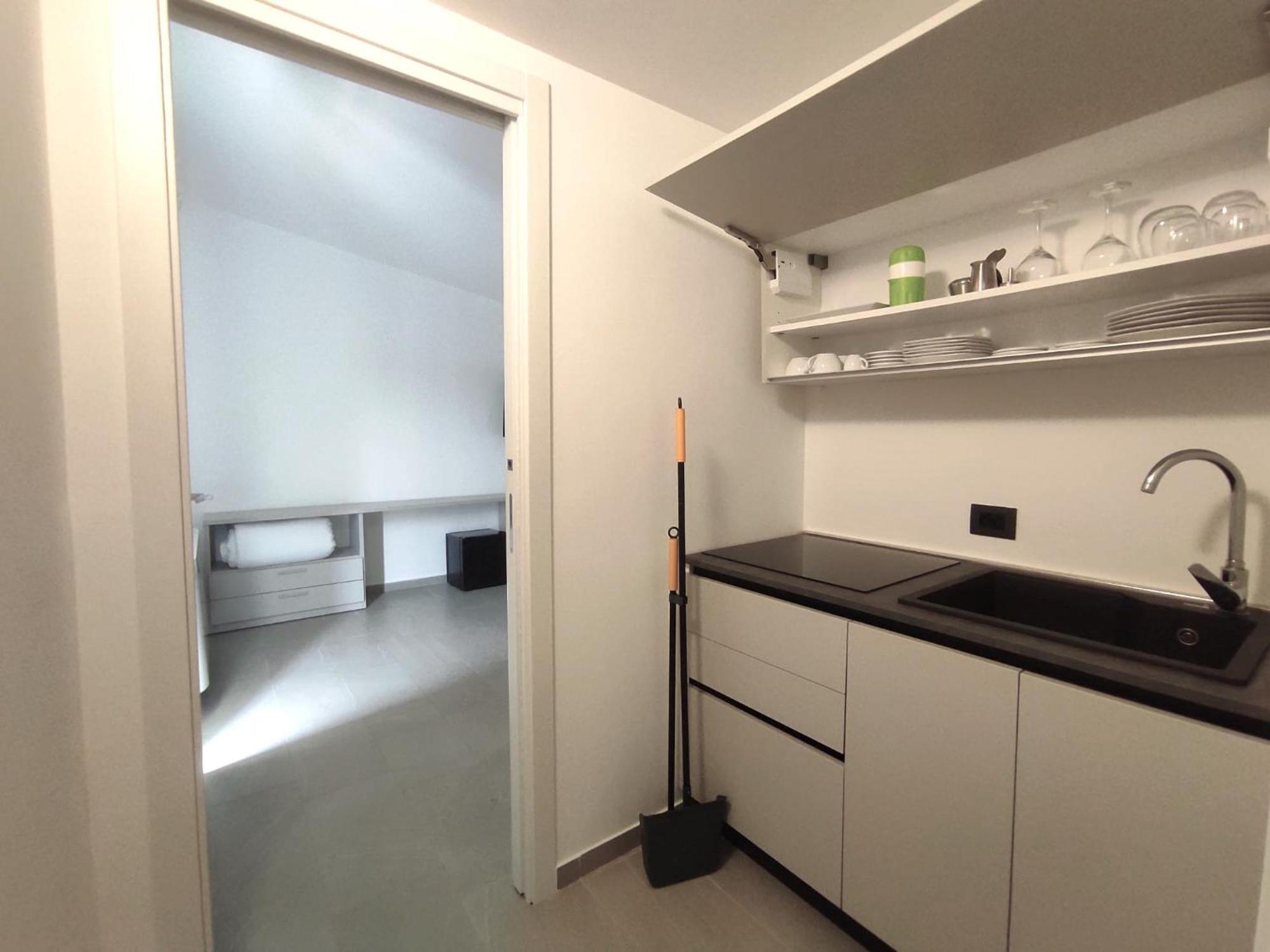 Bfb Residence San Marco Sciacca Luaran gambar