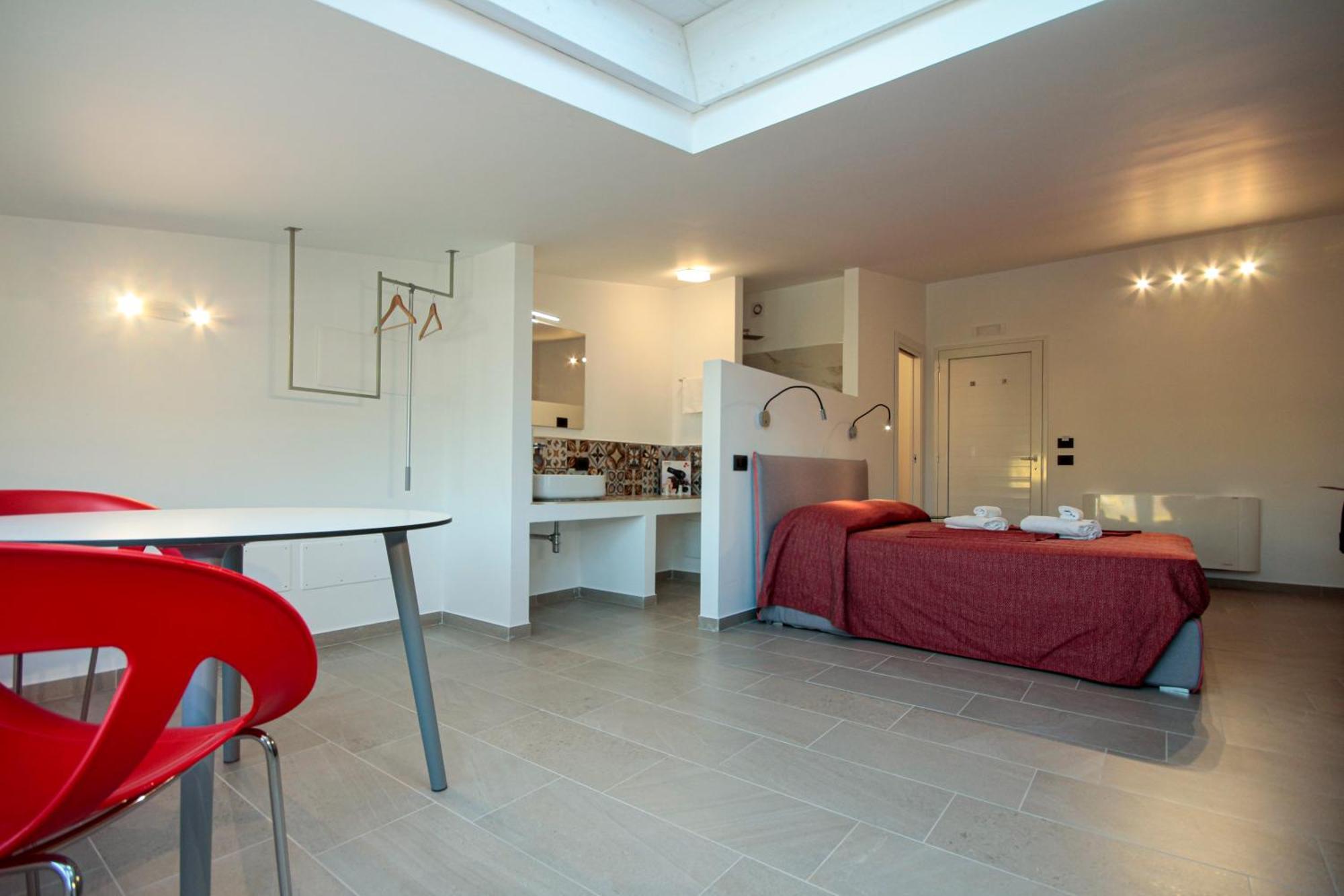 Bfb Residence San Marco Sciacca Luaran gambar