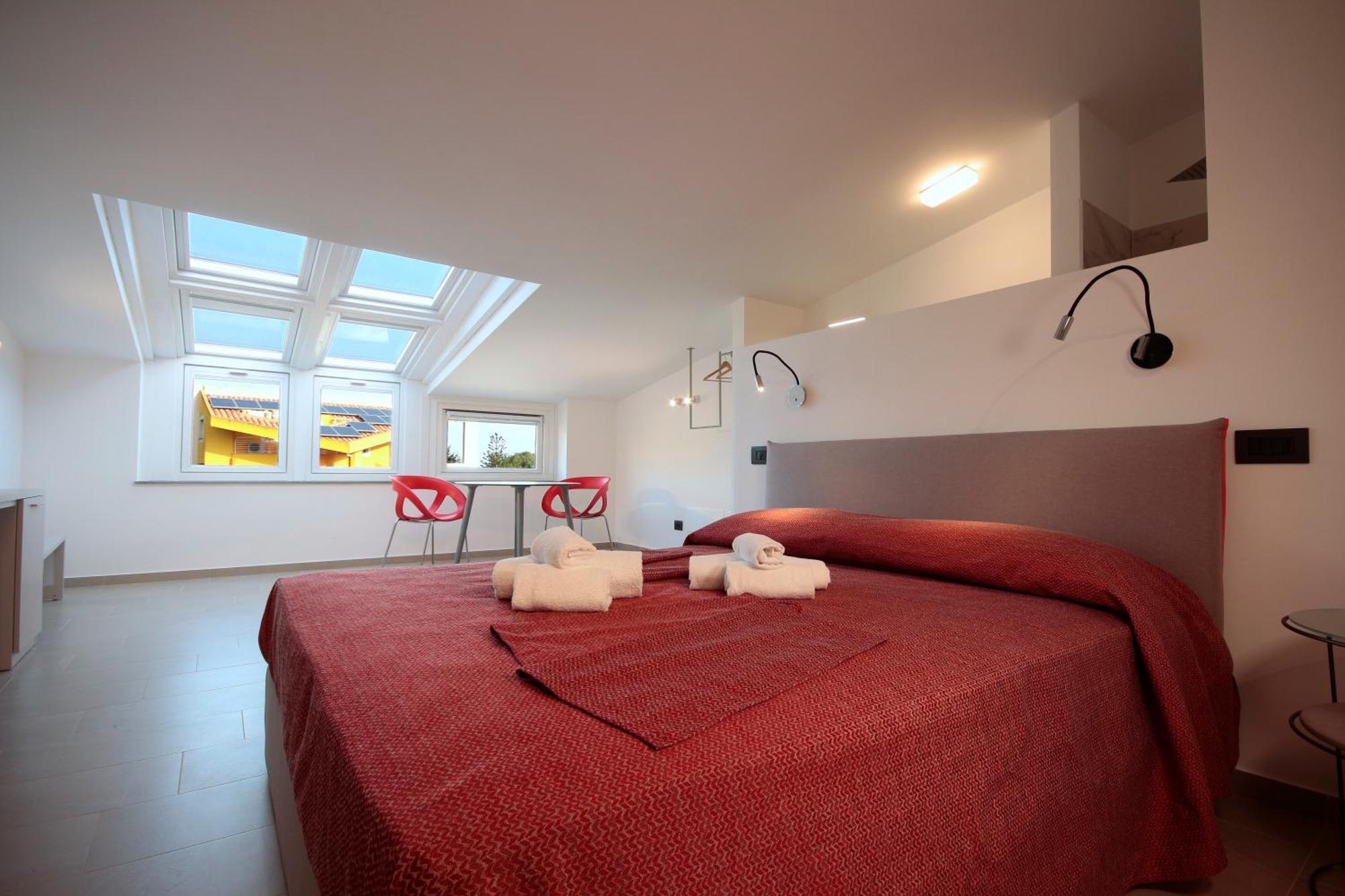 Bfb Residence San Marco Sciacca Luaran gambar