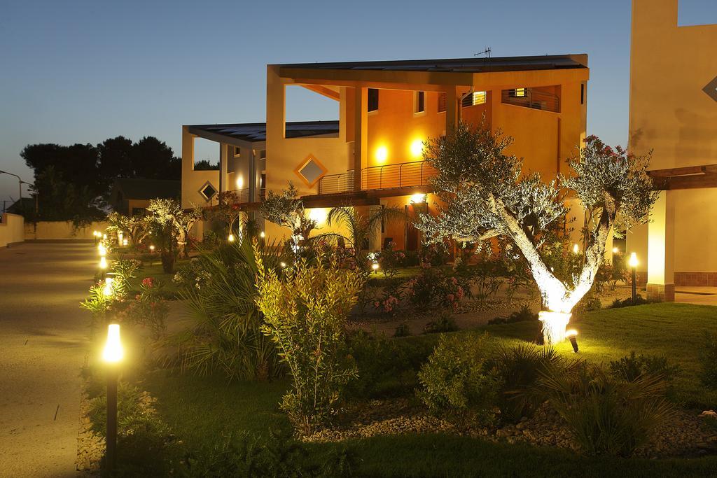 Bfb Residence San Marco Sciacca Bilik gambar