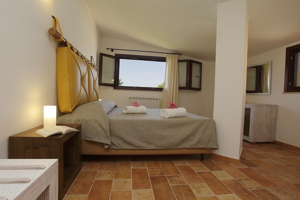 Bfb Residence San Marco Sciacca Bilik gambar