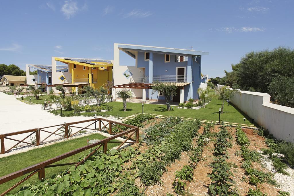 Bfb Residence San Marco Sciacca Bilik gambar