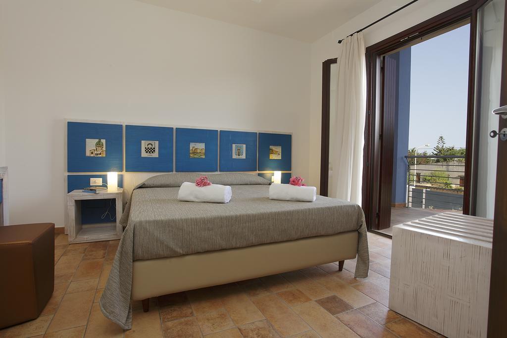 Bfb Residence San Marco Sciacca Luaran gambar