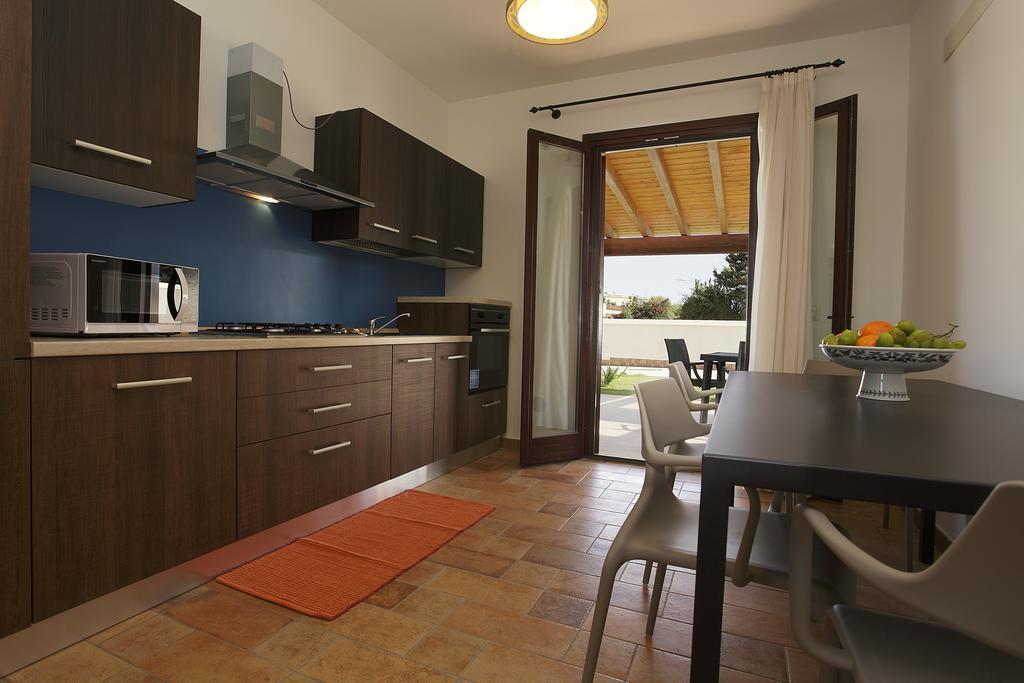 Bfb Residence San Marco Sciacca Luaran gambar