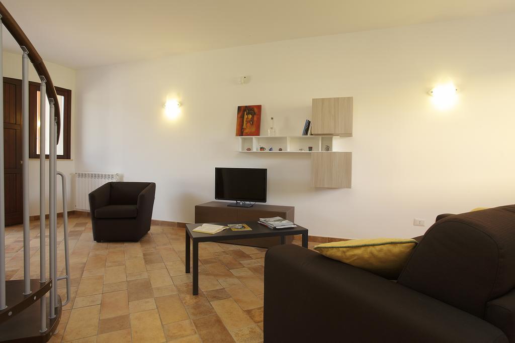 Bfb Residence San Marco Sciacca Luaran gambar