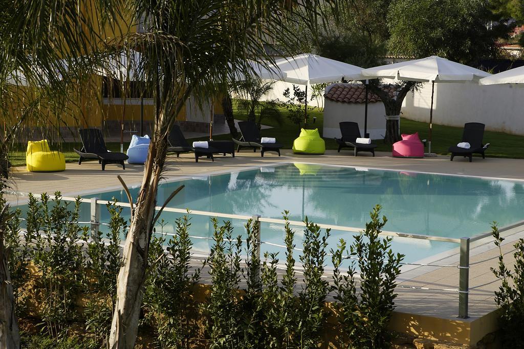 Bfb Residence San Marco Sciacca Luaran gambar