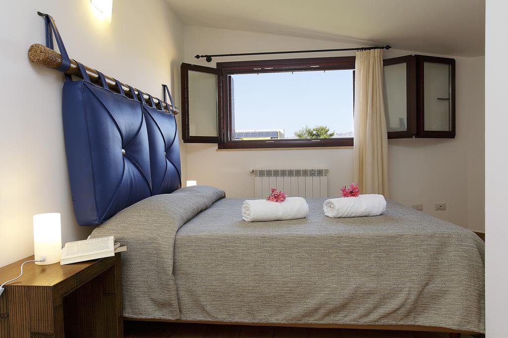Bfb Residence San Marco Sciacca Luaran gambar