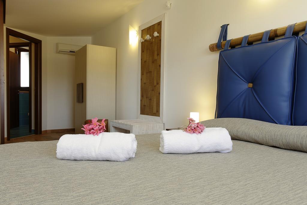 Bfb Residence San Marco Sciacca Luaran gambar