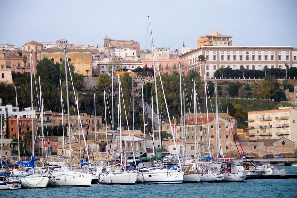 Bfb Residence San Marco Sciacca Luaran gambar