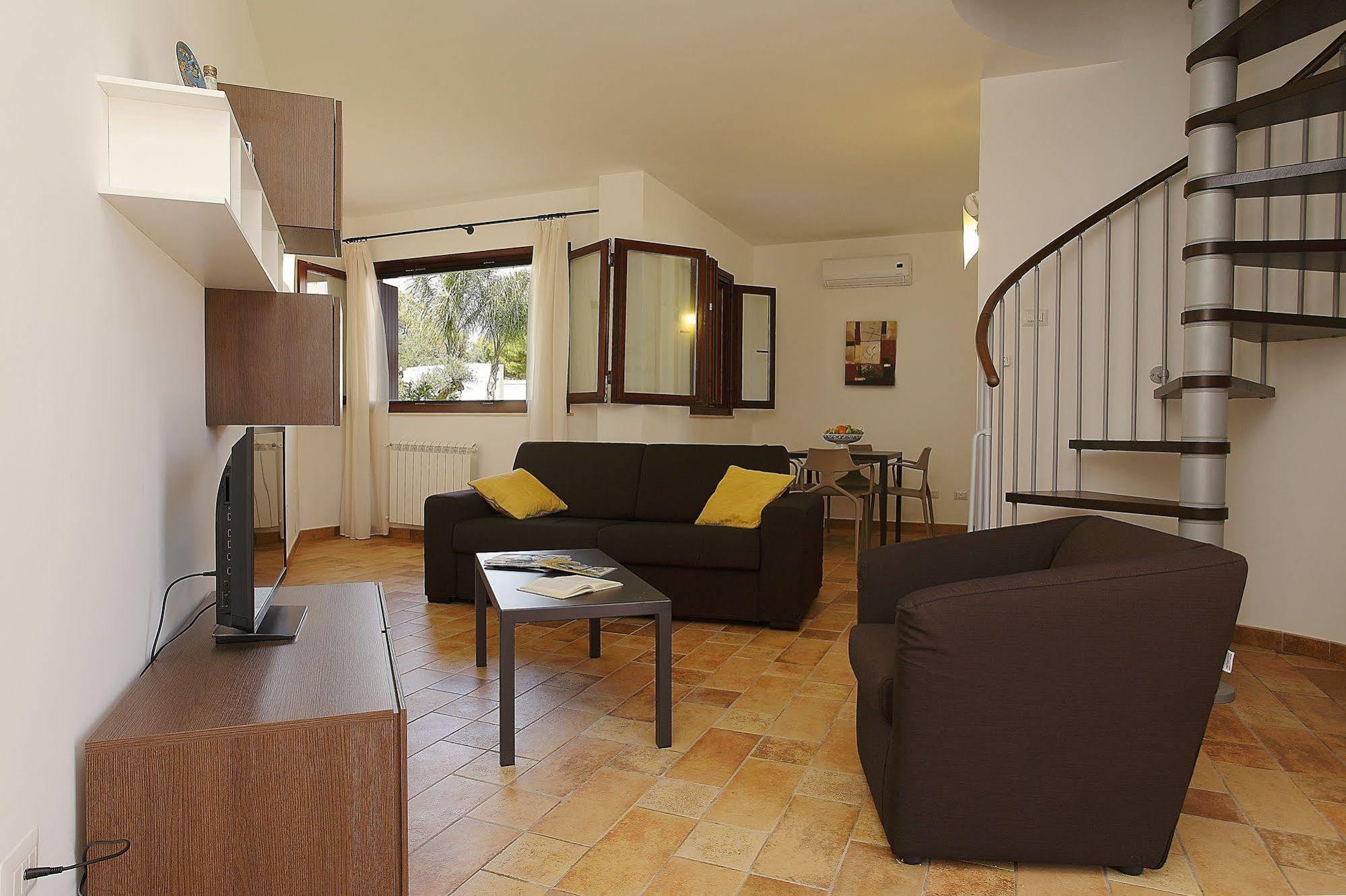 Bfb Residence San Marco Sciacca Luaran gambar