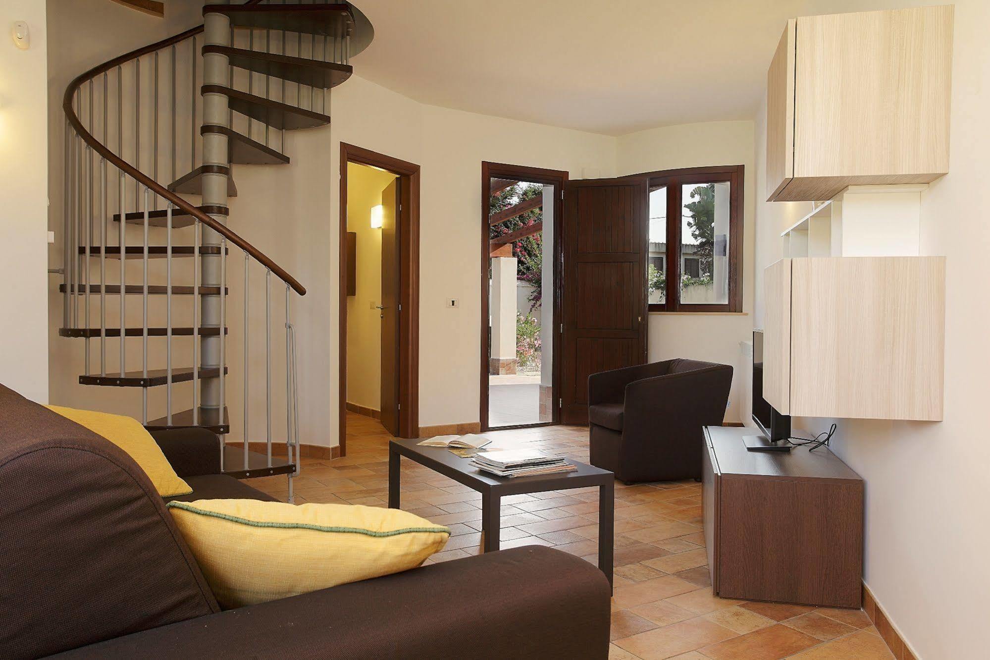 Bfb Residence San Marco Sciacca Luaran gambar