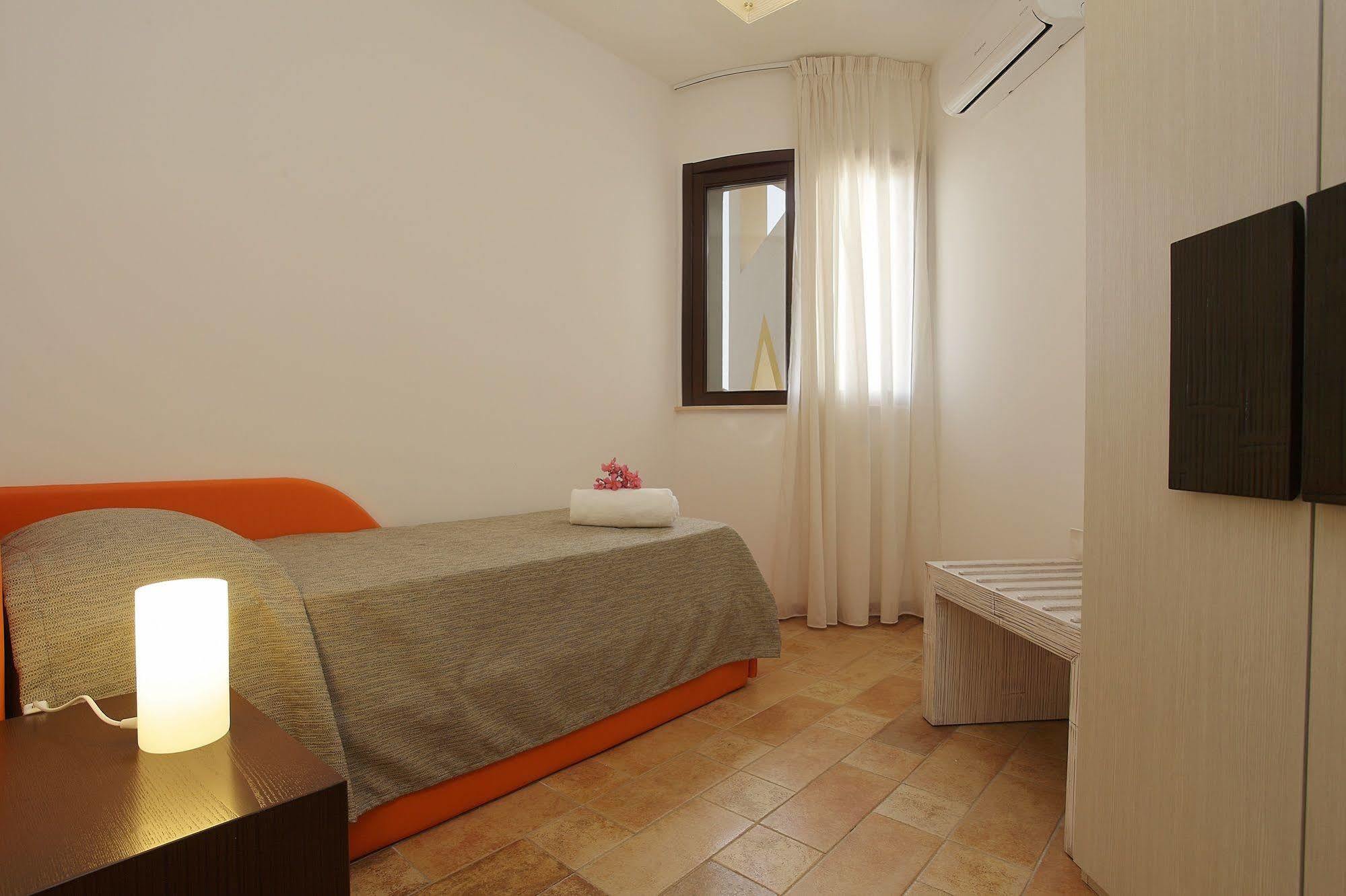 Bfb Residence San Marco Sciacca Luaran gambar
