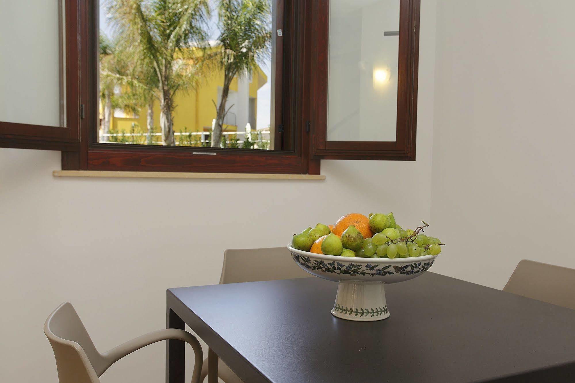 Bfb Residence San Marco Sciacca Luaran gambar