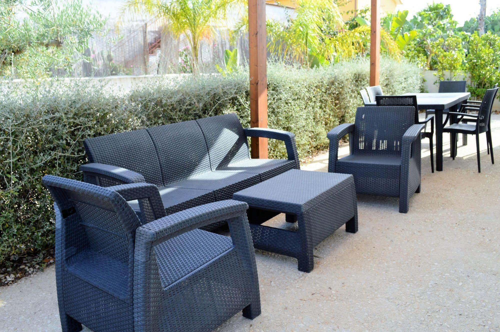 Bfb Residence San Marco Sciacca Luaran gambar